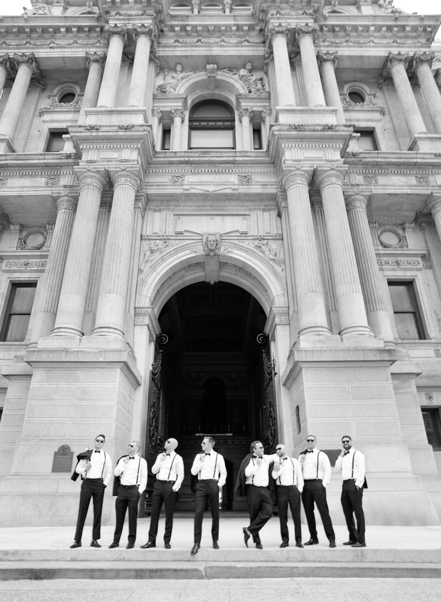 Nicole and Michael wedding, best of 2017 New Jersey and Philadelphia by Jordan Brian